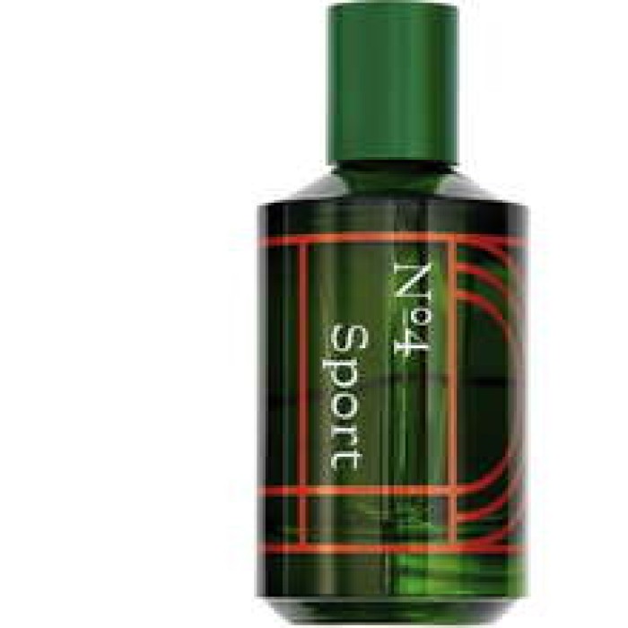 Thomas Kosmala-No. 4 Sport EDP-100ml