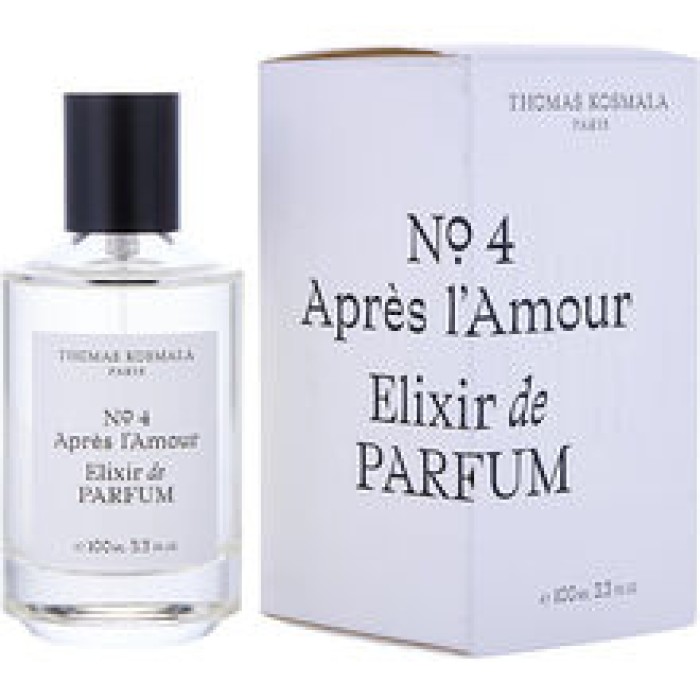 Thomas Kosmala-No.4 Apres L´Amour Parfum-100ml