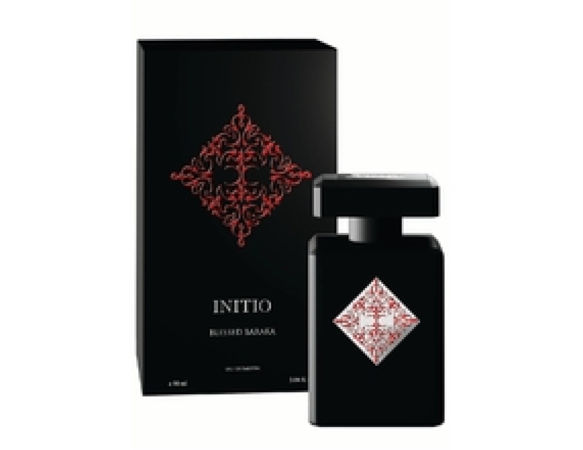 Blessed Baraka EDP-90ml Blessed Baraka EDP-90ml