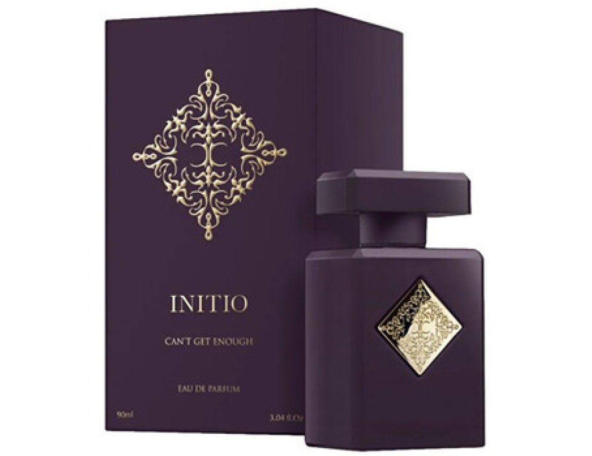 Initio-Can´t Get Enough EDP-90ml Initio-Can´t Get Enough EDP-90ml