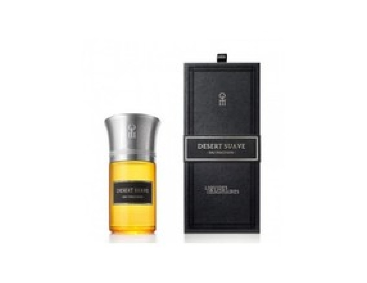 Liquides Imaginaires-Desert Suave Eau Imaginaire EDP-50ml