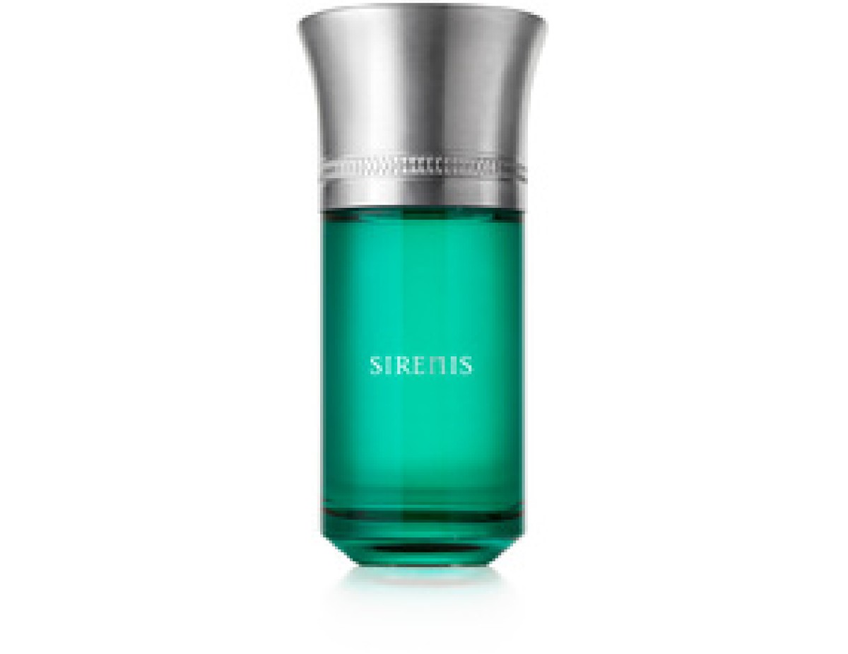 Liquides Imaginaires-Sirenis EDP-100ml