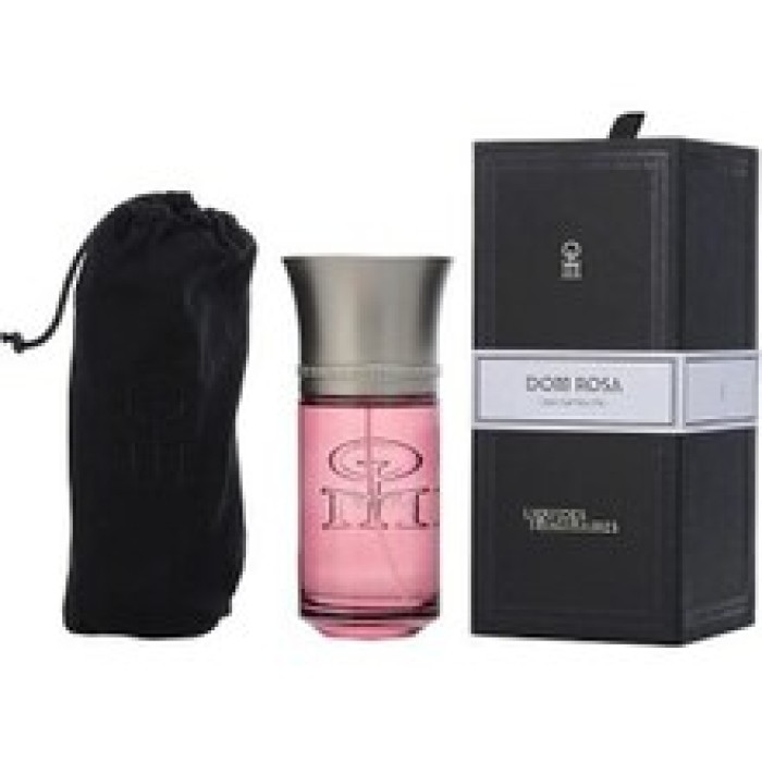 Liquides Imaginaires-Dom Rosa EDP-100ml