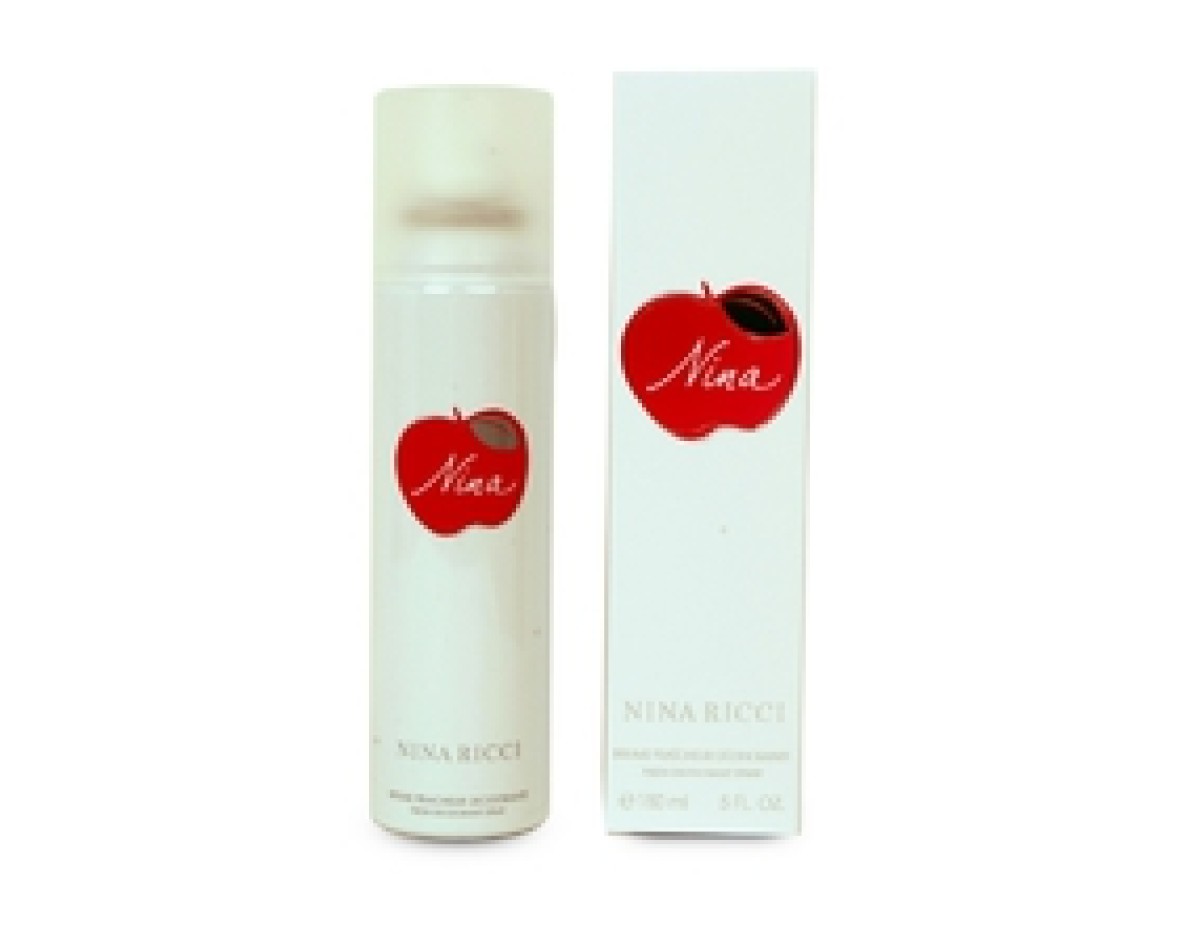 Nina Deospray-150ml