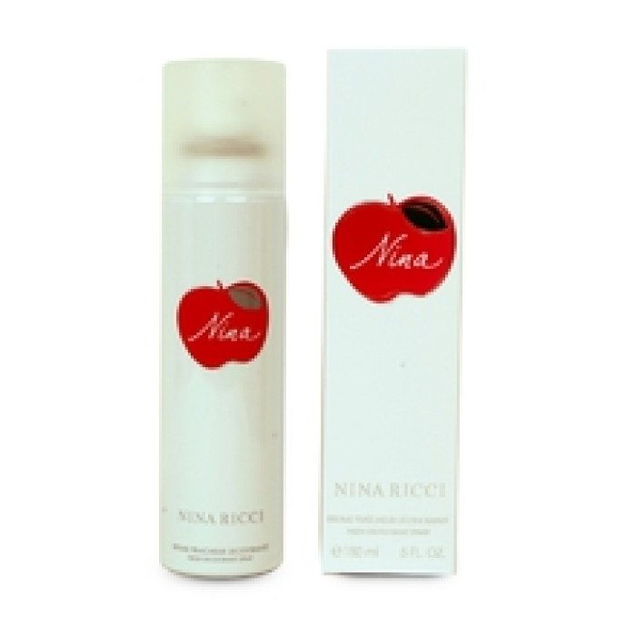 Nina Deospray-150ml Nina Deospray-150ml