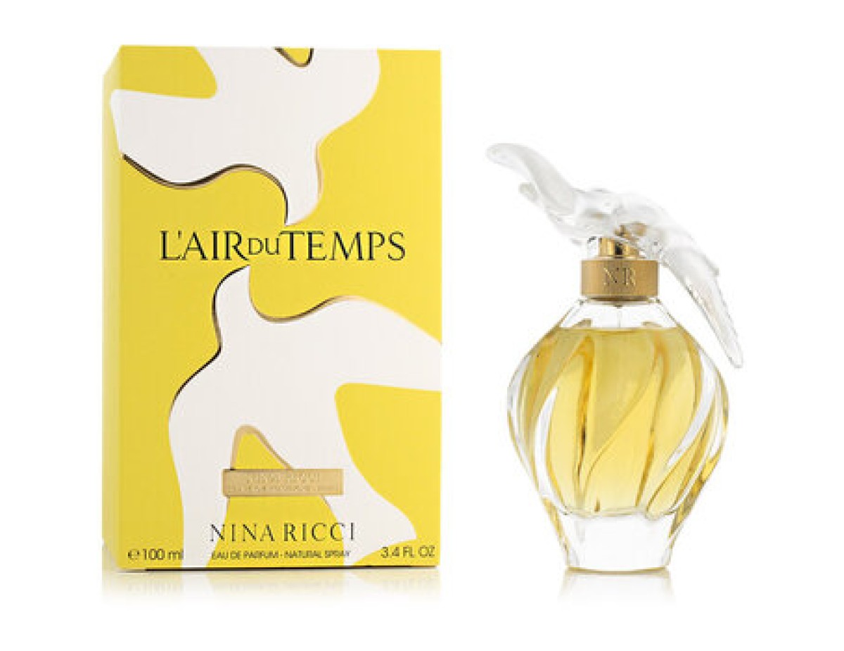 L`Air du Temps EDP-100ml