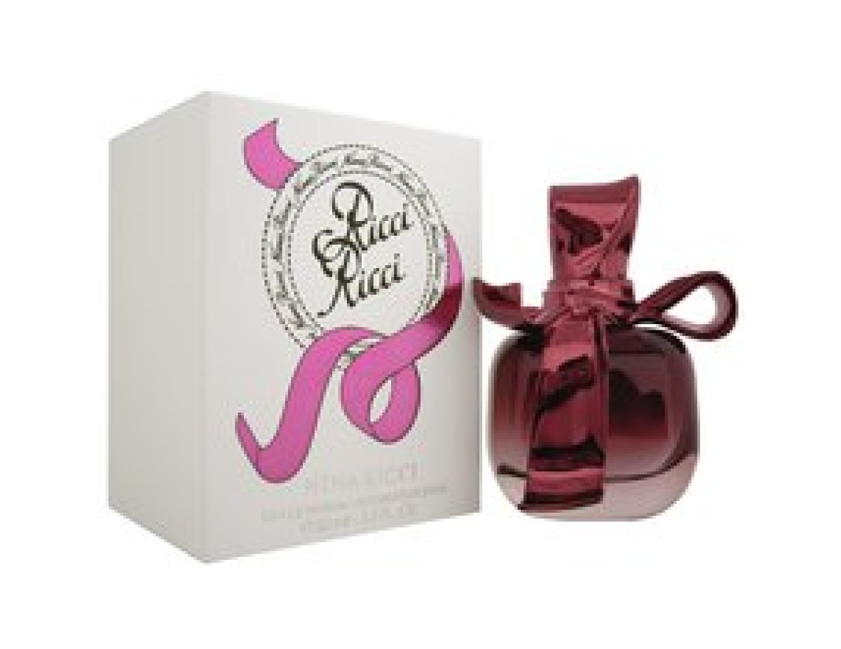 Nina Ricci-Ricci EDP-50ml