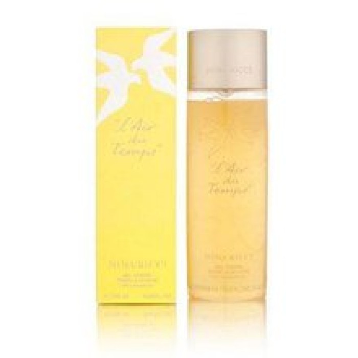 Nina Ricci-L'Air du Temps (dove) Shower gel-200ml Nina Ricci-L'Air du Temps (dove) Shower gel-200ml