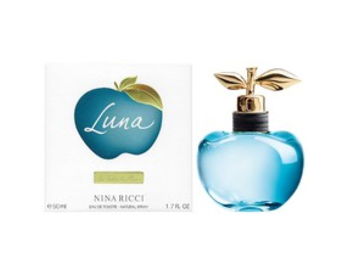 Luna EDT-50ml