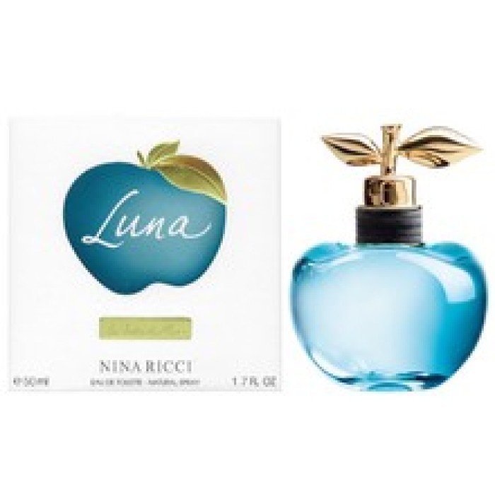 Luna EDT-50ml Luna EDT-50ml