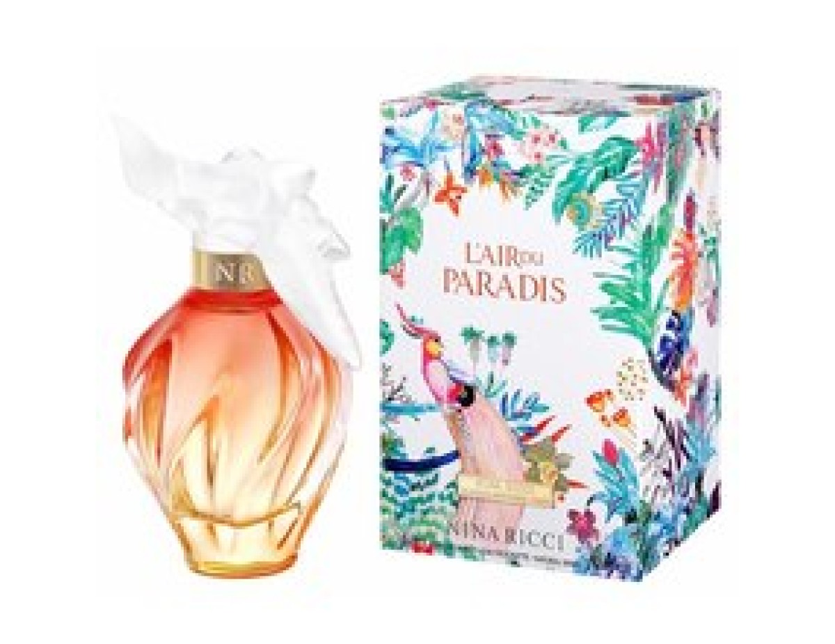 Nina Ricci-L'Air du Paradis EDT-100ml