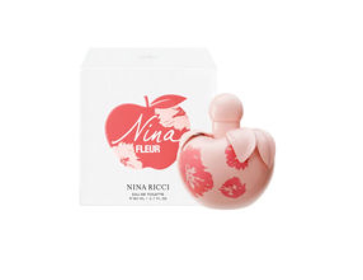 Nina Fleur EDT-30ml