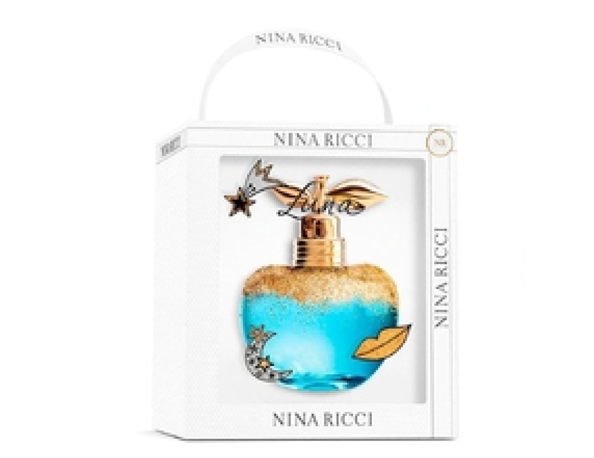 Nina Ricci-Luna Holiday Edition EDT-50ml Nina Ricci-Luna Holiday Edition EDT-50ml