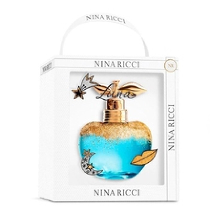 Nina Ricci-Luna Holiday Edition EDT-50ml