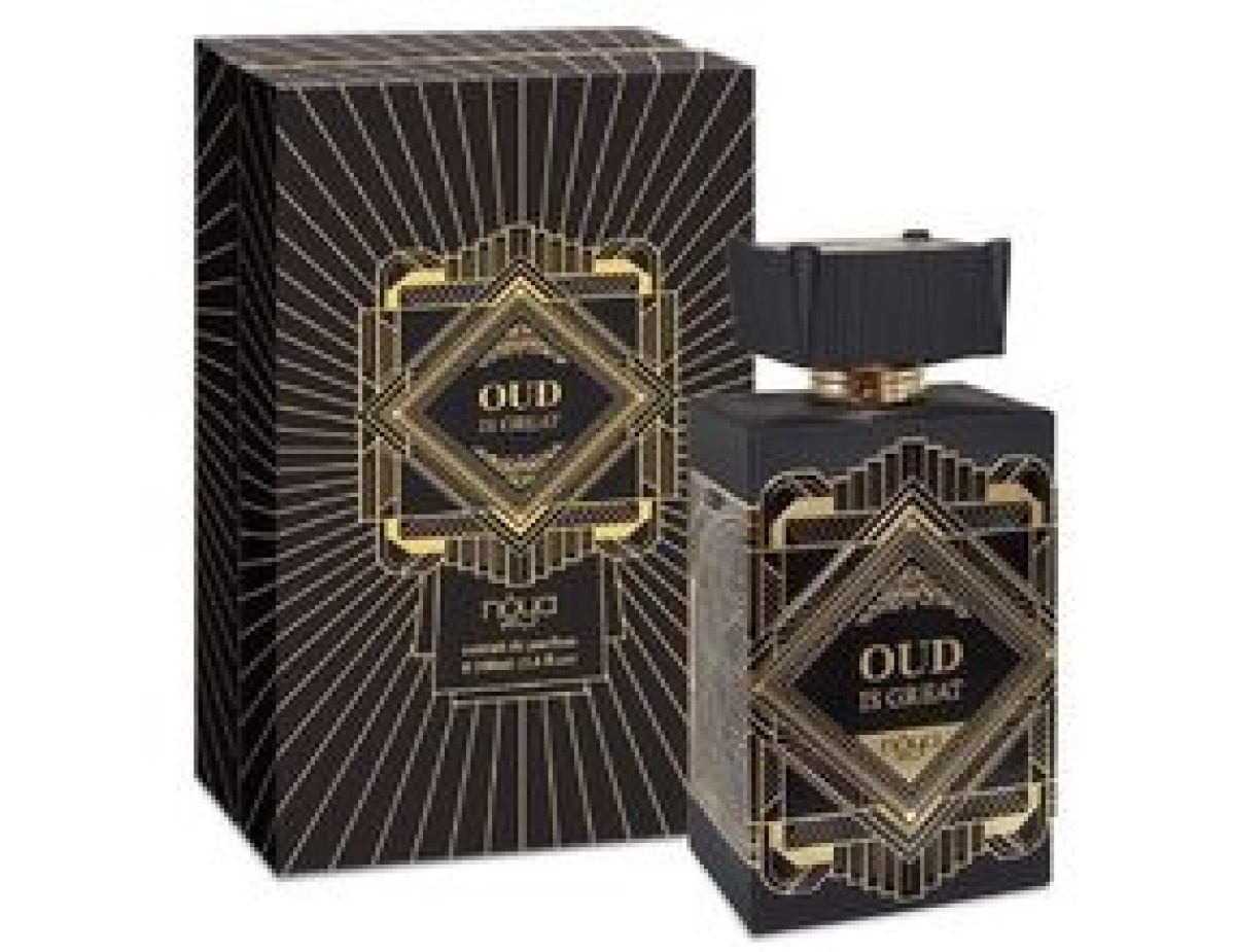 Oud Is Great Extrait de Parfum_x000D_-100ml Oud Is Great Extrait de Parfum_x000D_-100ml