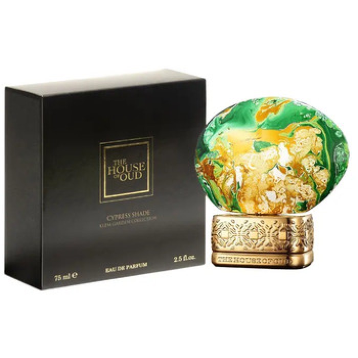 The House of Oud-Cypress Shade EDP-75ml