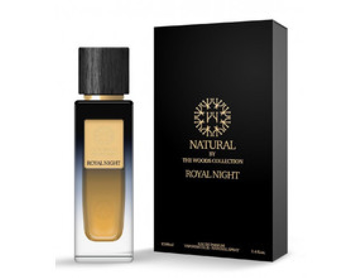 Natural Royal Night EDP-100ml