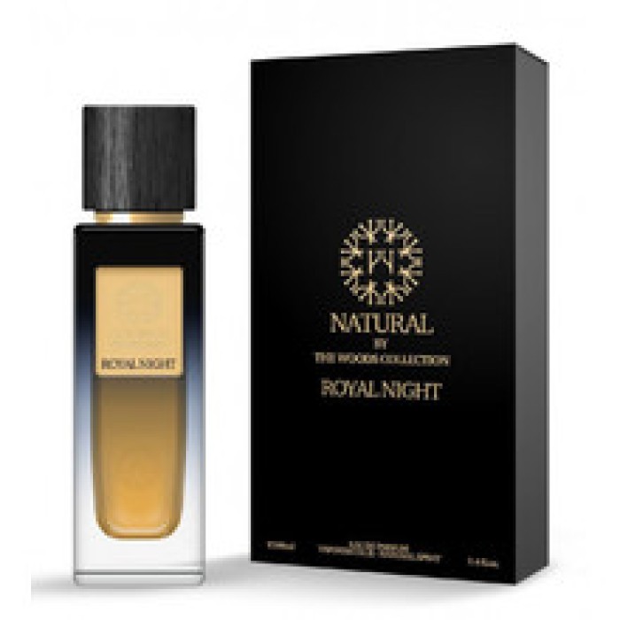 Natural Royal Night EDP-100ml