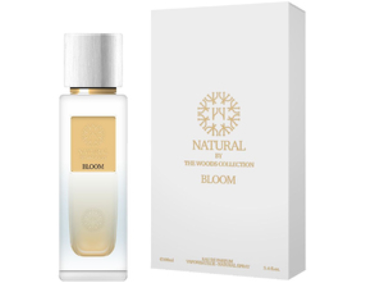 Natural Bloom EDP-100ml