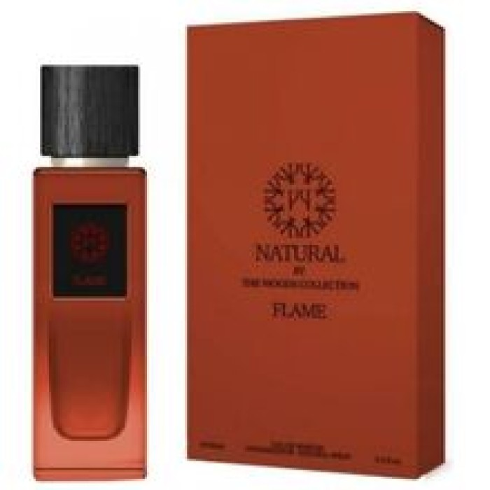The Woods Collection-Natural Flame EDP-100ml