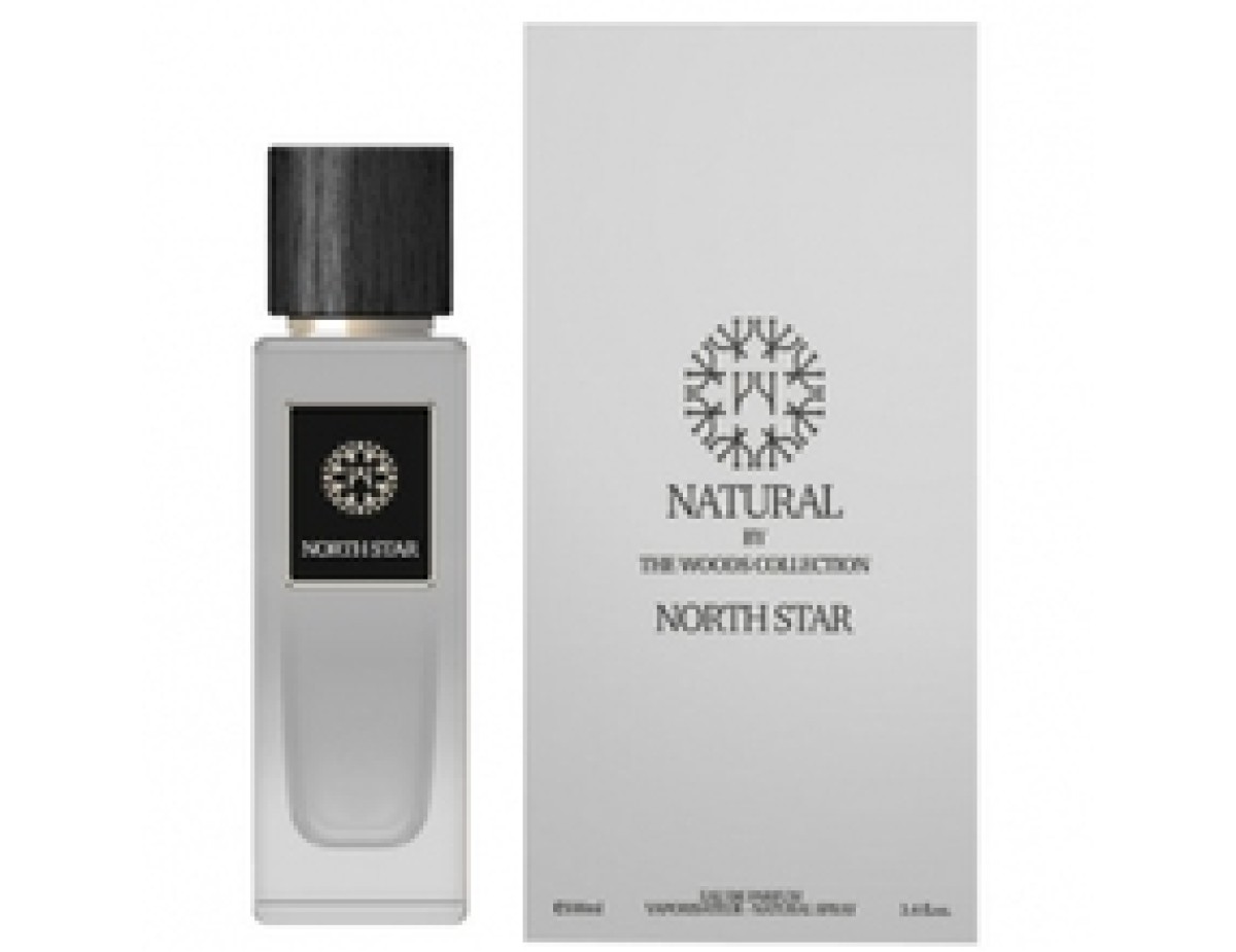 The Woods Collection-Natural North Star EDP-100ml The Woods Collection-Natural North Star EDP-100ml