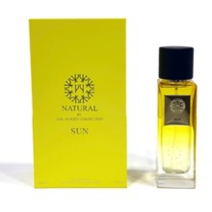Natural Sun EDP-100ml