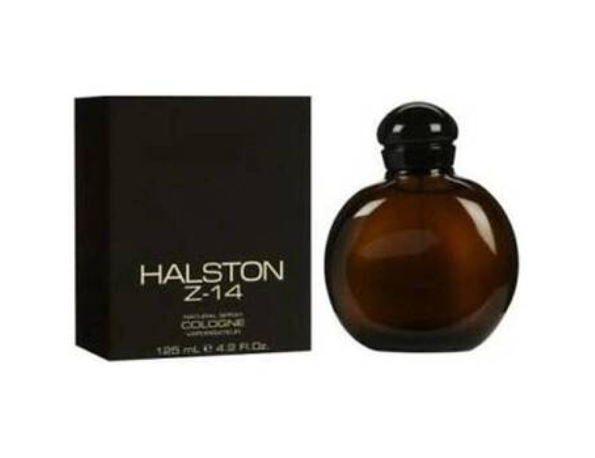 Halston-Z-14 EDC-236ml