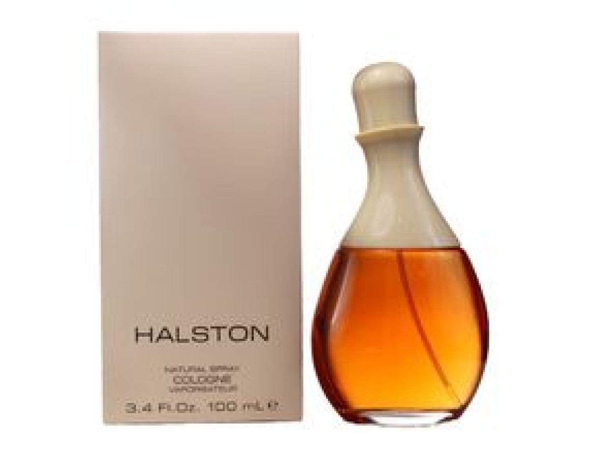 Halston-Classic EDC-100ml