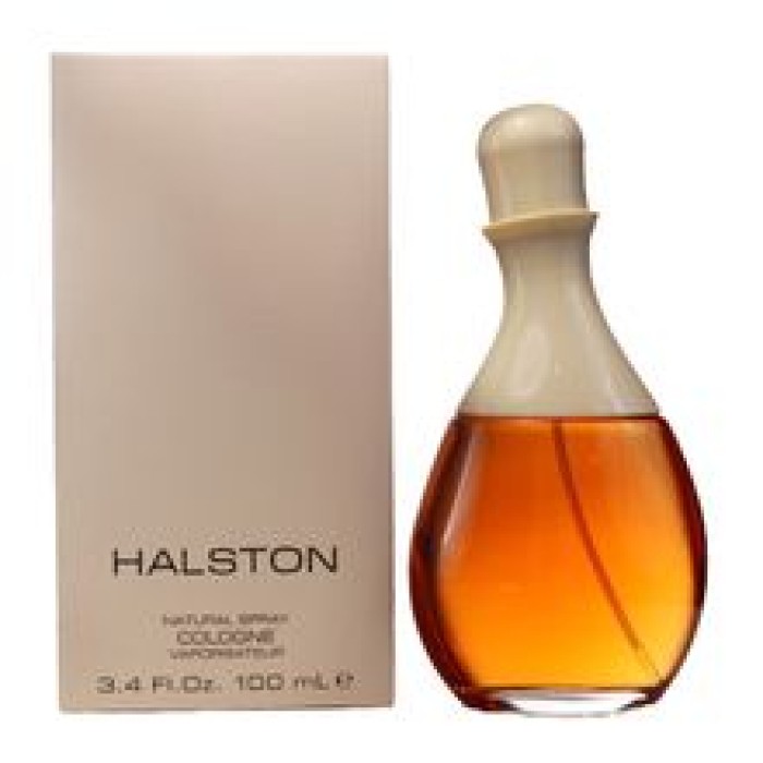 Halston-Classic EDC-100ml Halston-Classic EDC-100ml