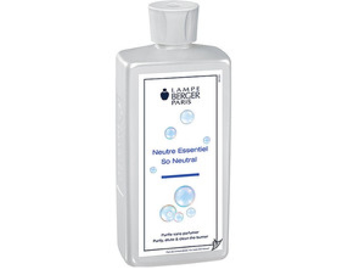 So Neutral Lampe Recharge/Refill-500ml