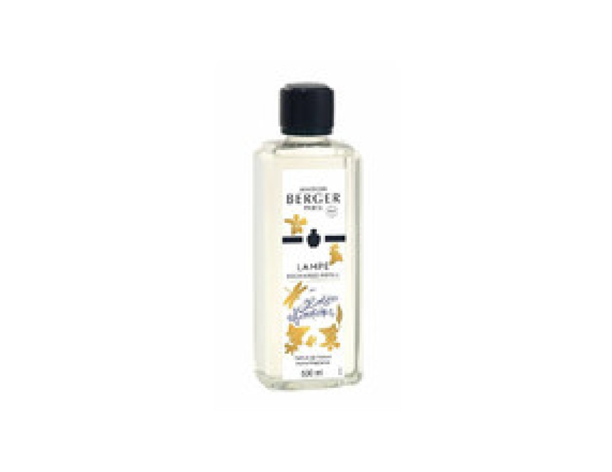 Maison Berger Paris-Lolita Lempicka Lampe Recharge/Refill-500ml Maison Berger Paris-Lolita Lempicka Lampe Recharge/Refill-500ml
