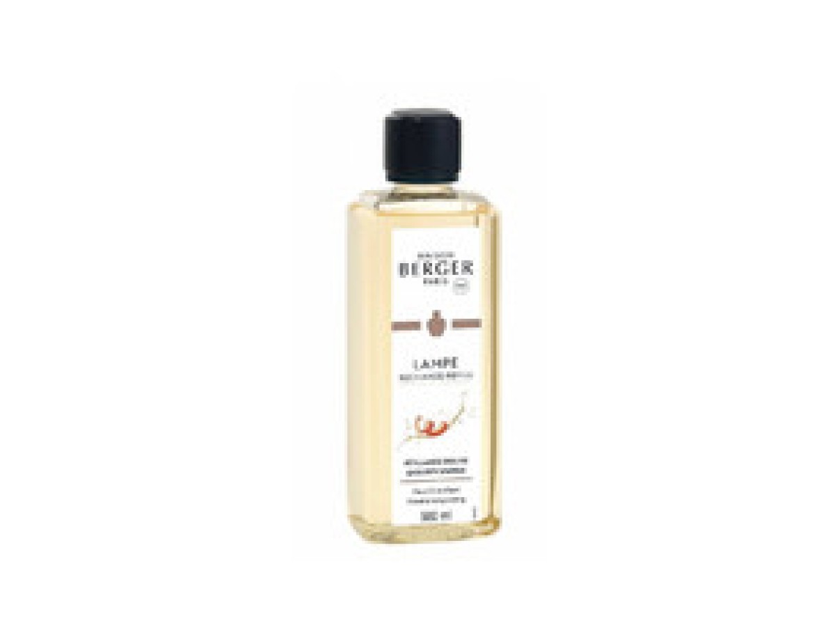 Maison Berger Paris-Exquisite Sparkle Lampe Recharge/Refill ( Intense sparkle )-500ml
