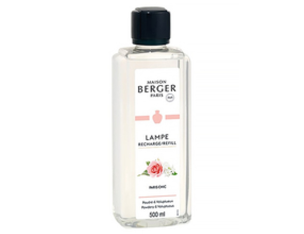 Maison Berger Paris-Paris Chic Lampe Recharge/Refill ( Chic Paris  )-500ml