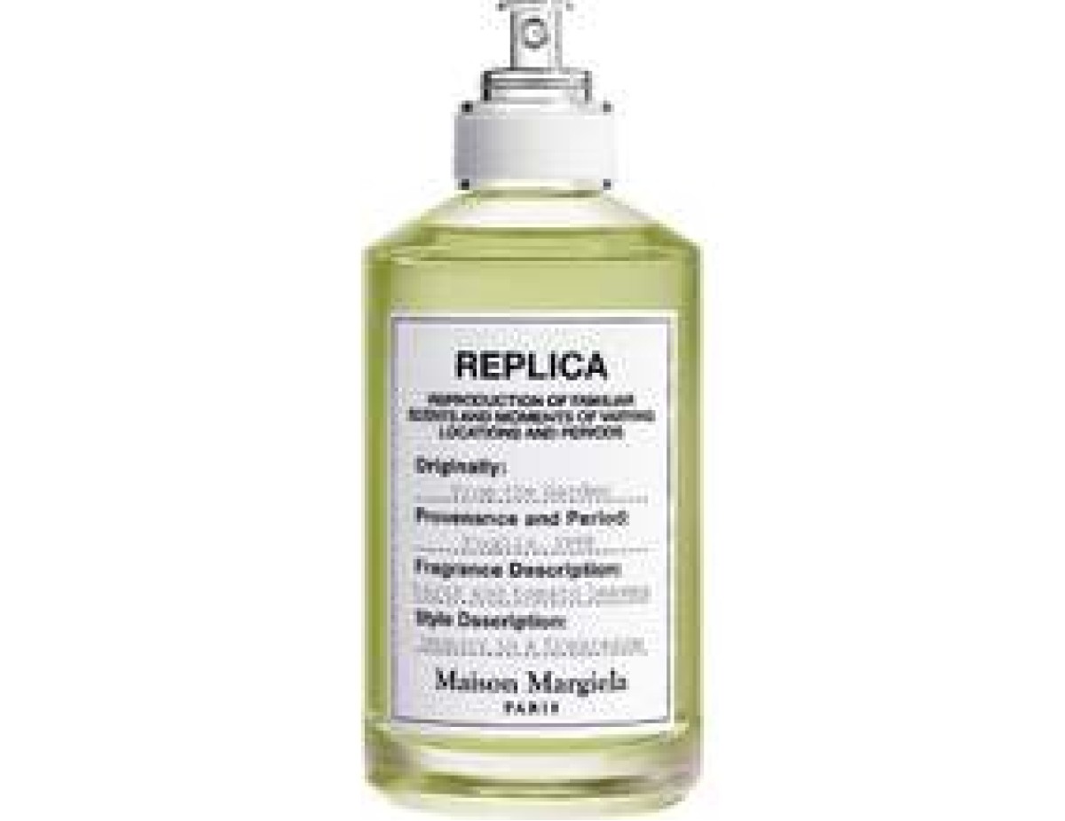 Maison Berger Paris-Replica From The Garden EDT-100ml