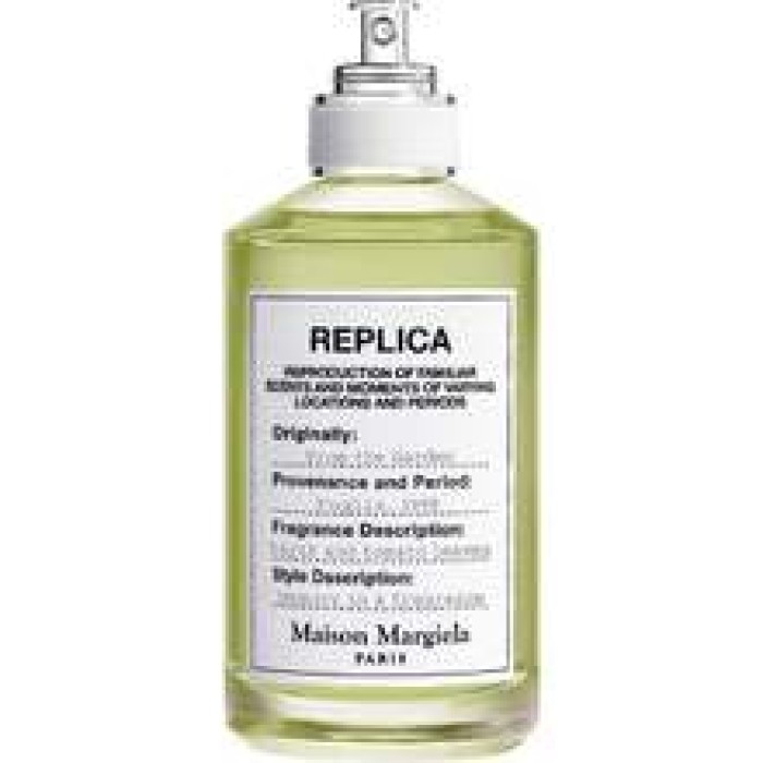 Maison Berger Paris-Replica From The Garden EDT-100ml