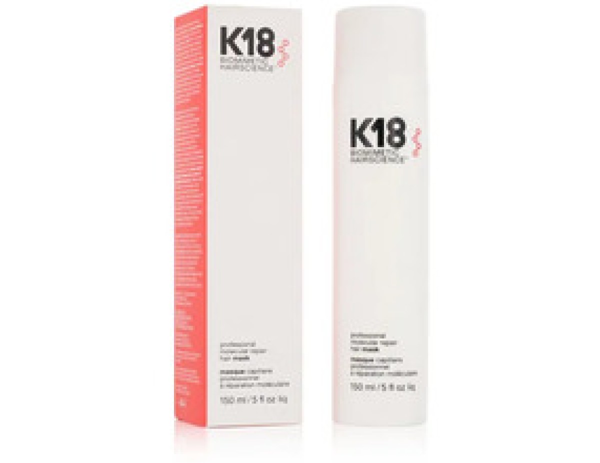 K18-Leave-In Molecular Repair Hair Mask-50ml K18-Leave-In Molecular Repair Hair Mask-50ml