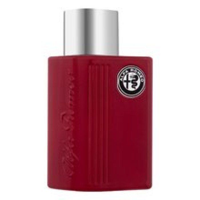 Alfa Romeo-Red EDT-125ml