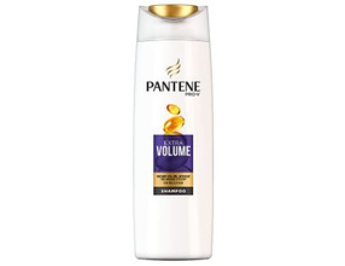 Pantene-Extra Volume Shampoo-1000ml
