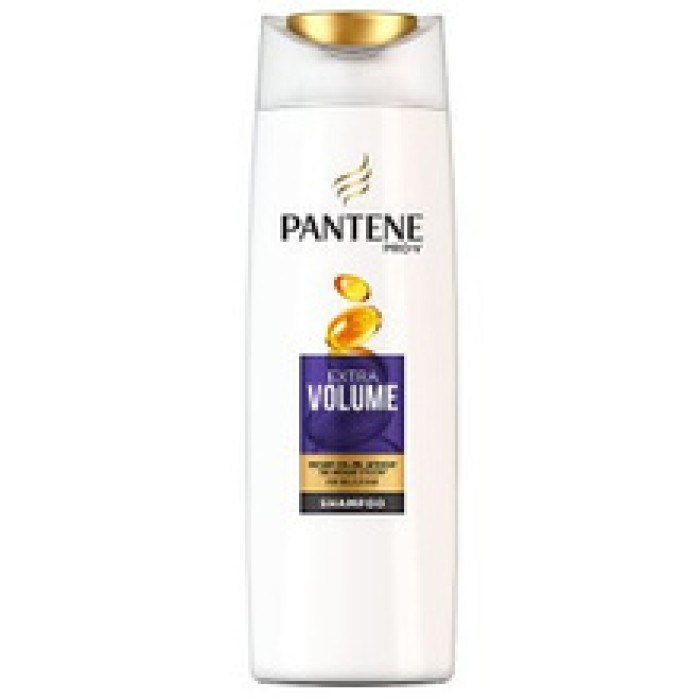 Pantene-Extra Volume Shampoo-1000ml