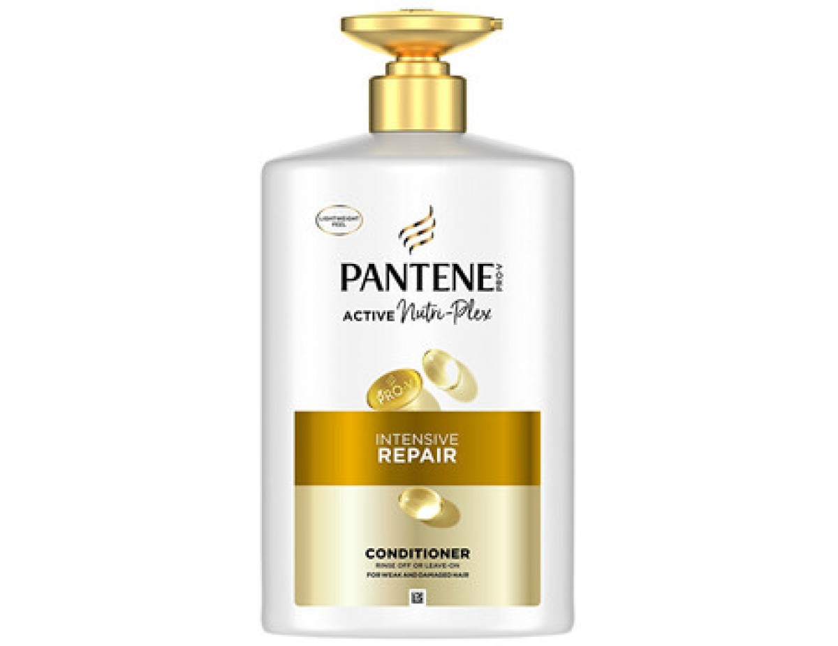 Pantene-Intensive Repair Conditioner - Restoring conditioner-800ml