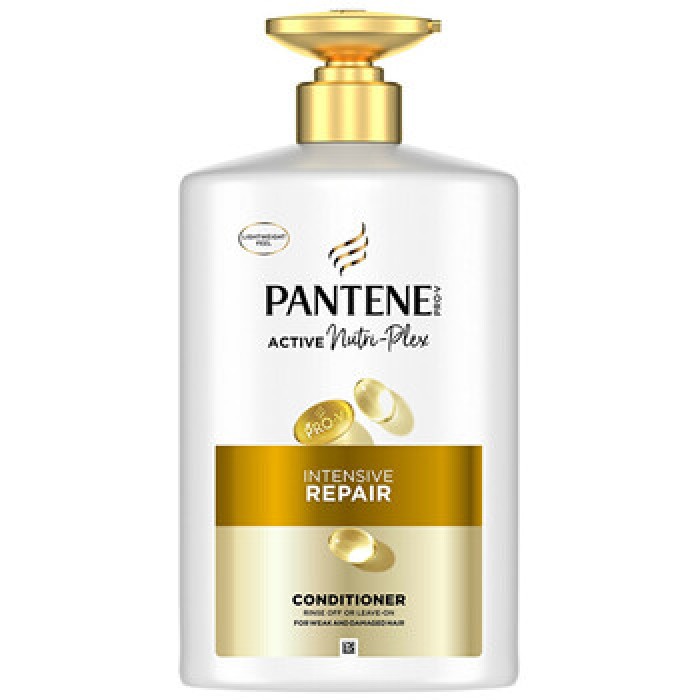 Pantene-Intensive Repair Conditioner - Restoring conditioner-800ml