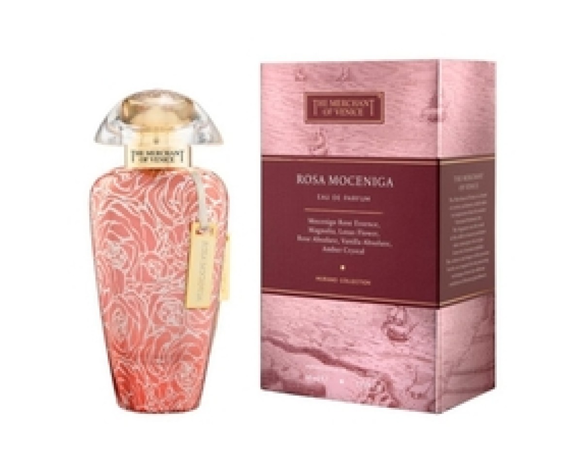 The Merchant of Venice-Rosa Moceniga EDP-100ml