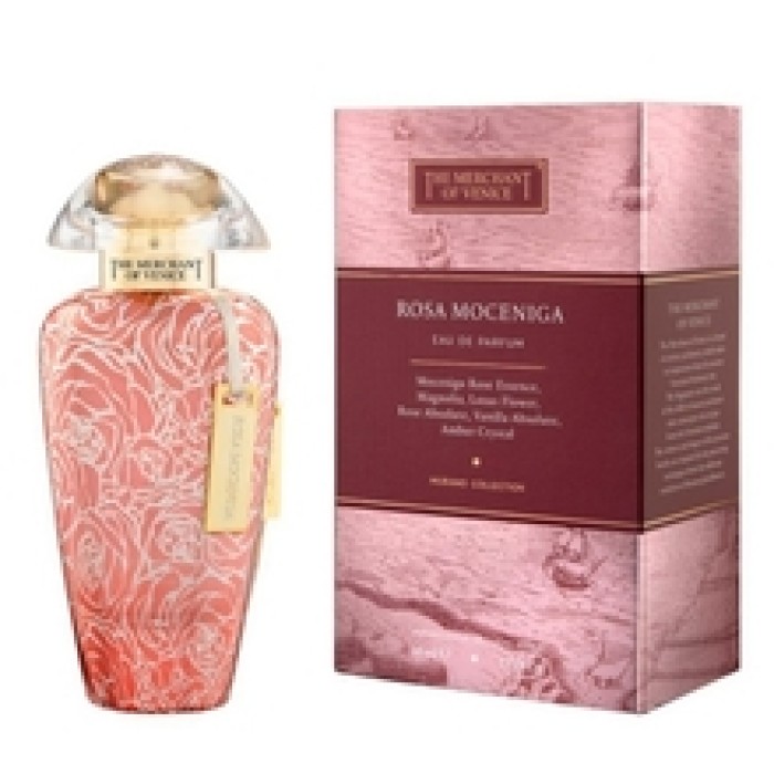 The Merchant of Venice-Rosa Moceniga EDP-100ml