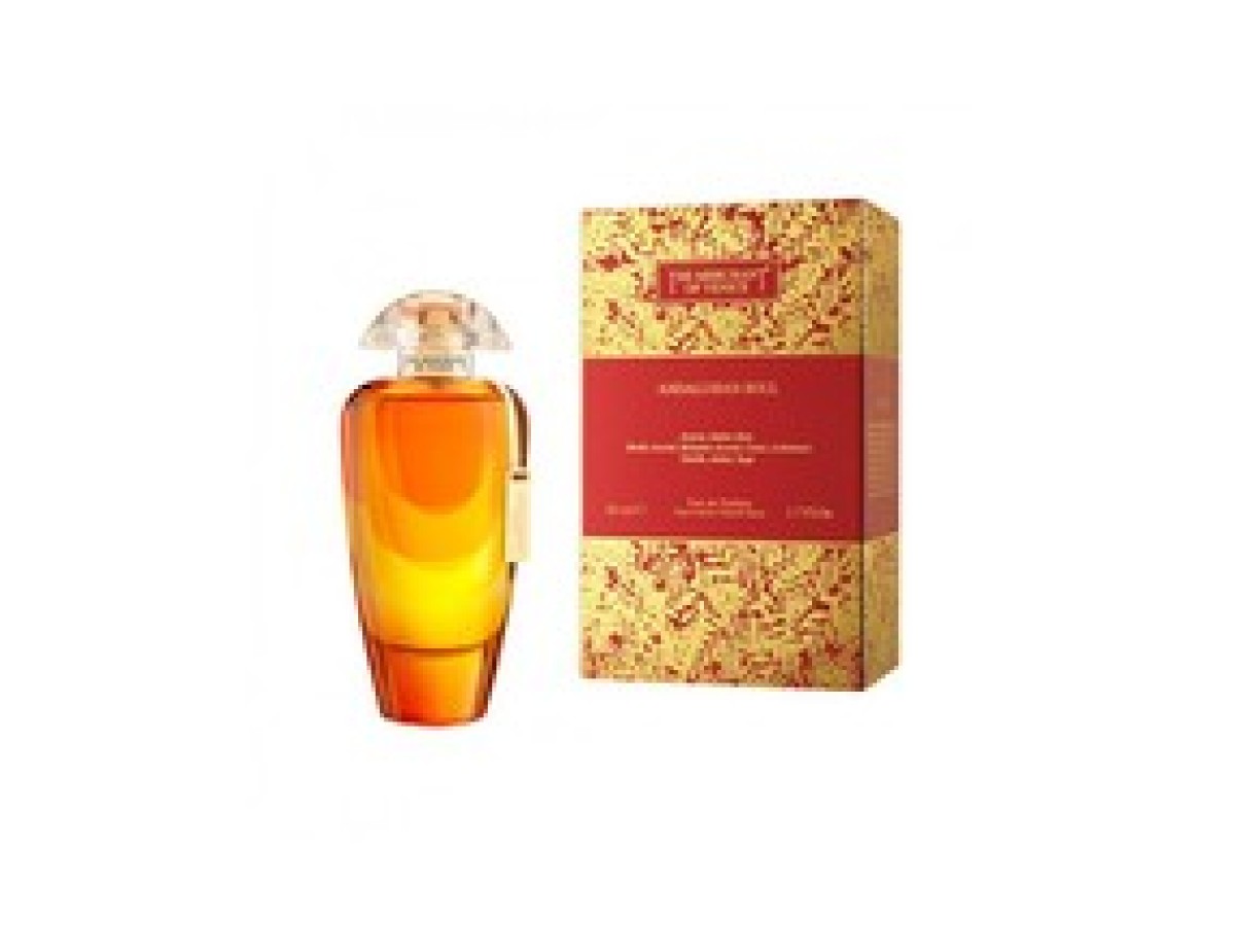 The Merchant of Venice-Andalusian Soul EDP-50ml