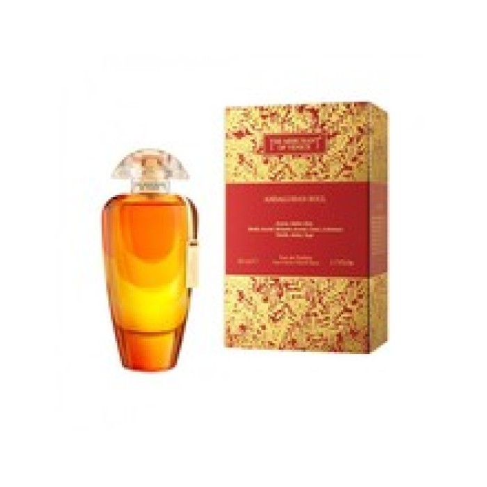 The Merchant of Venice-Andalusian Soul EDP-50ml