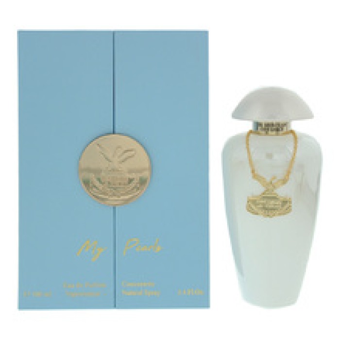 The Merchant of Venice-La Fenice My Pearls Concentrée EDP-50ml