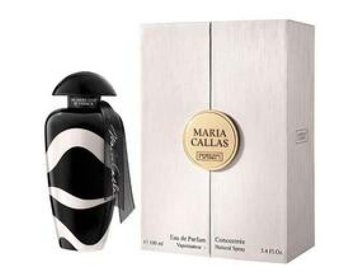 The Merchant of Venice-Maria Callas EDP-100ml The Merchant of Venice-Maria Callas EDP-100ml