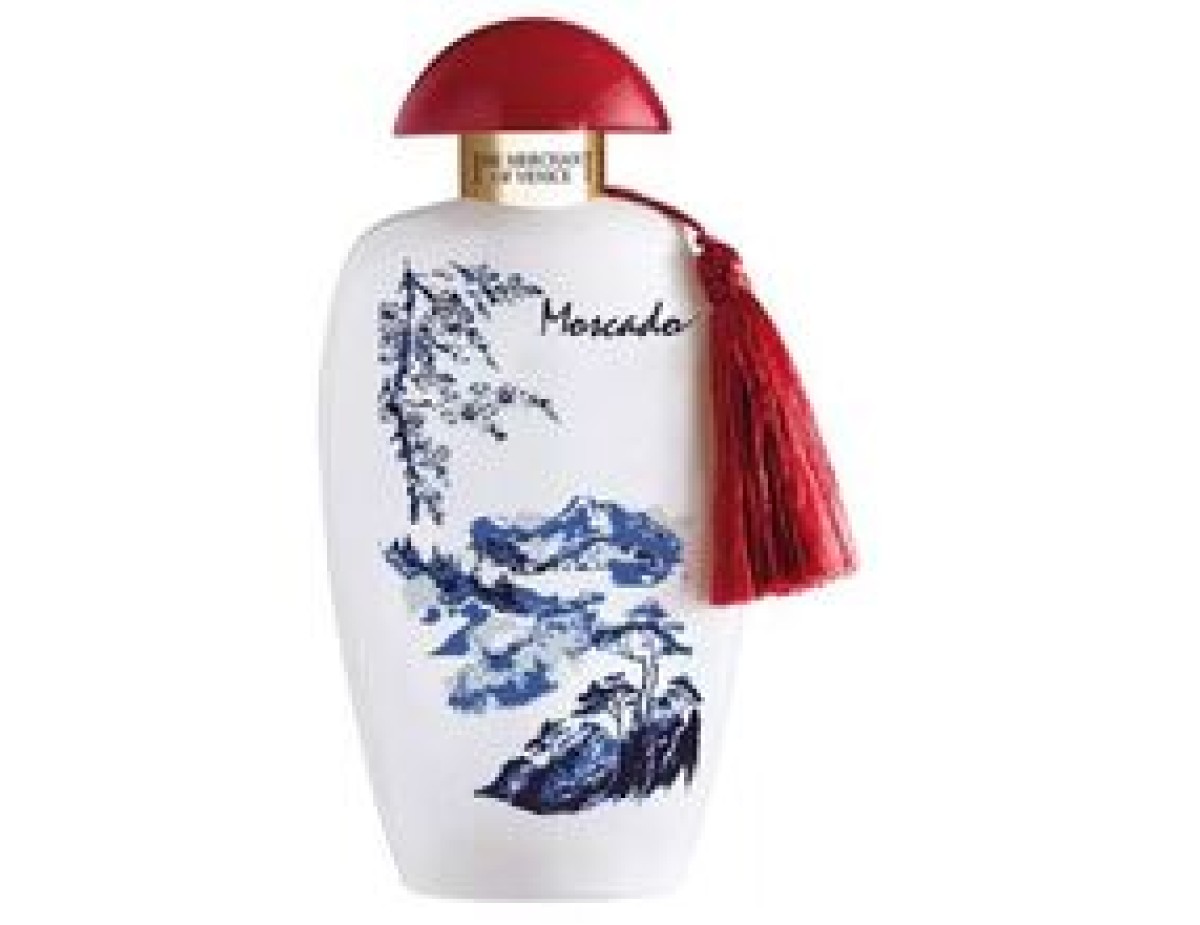 The Merchant of Venice-Moscado EDP-100ml