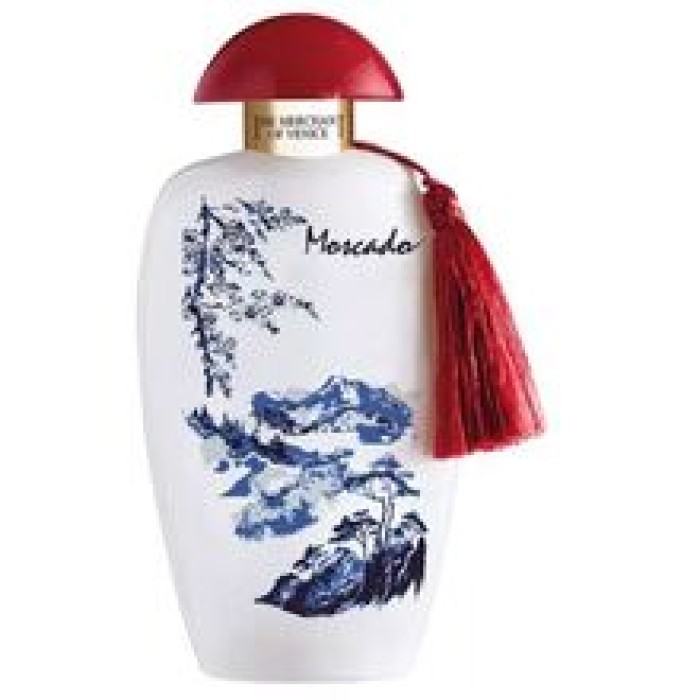 The Merchant of Venice-Moscado EDP-100ml