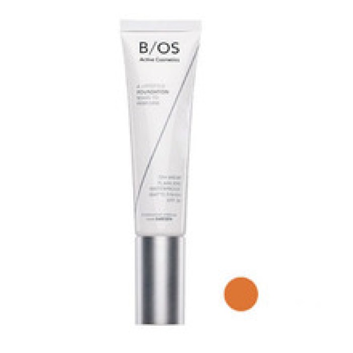 Base of Sweden-Waterproof Full Coverage Foundation SPF 30 30 ml Base of Sweden-Waterproof Full Coverage Foundation SPF 30 30 ml